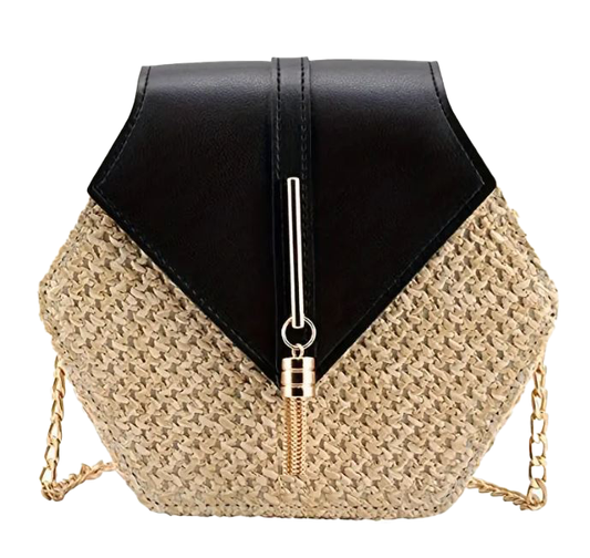 Boho Style Dainty Shoulder Bag