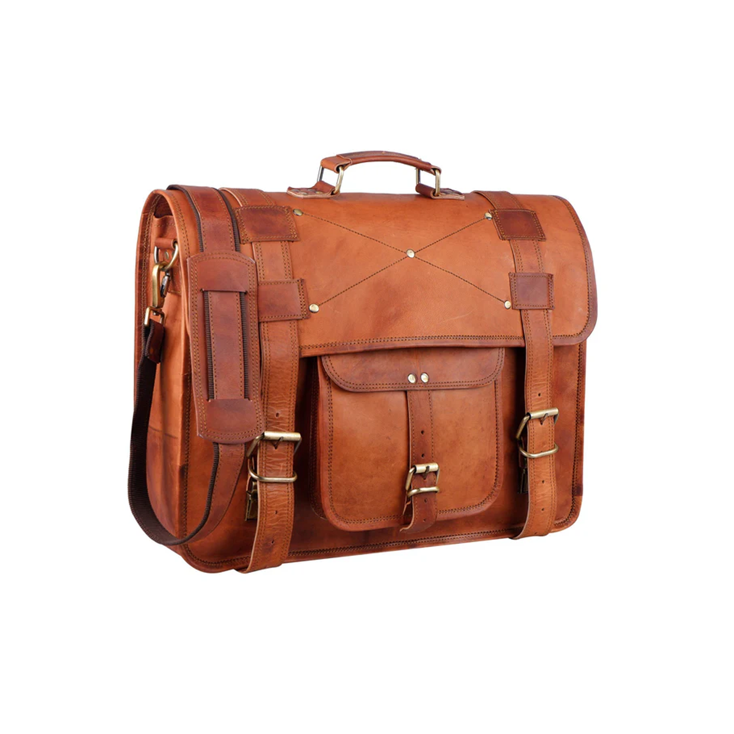 Boss messenger bags online