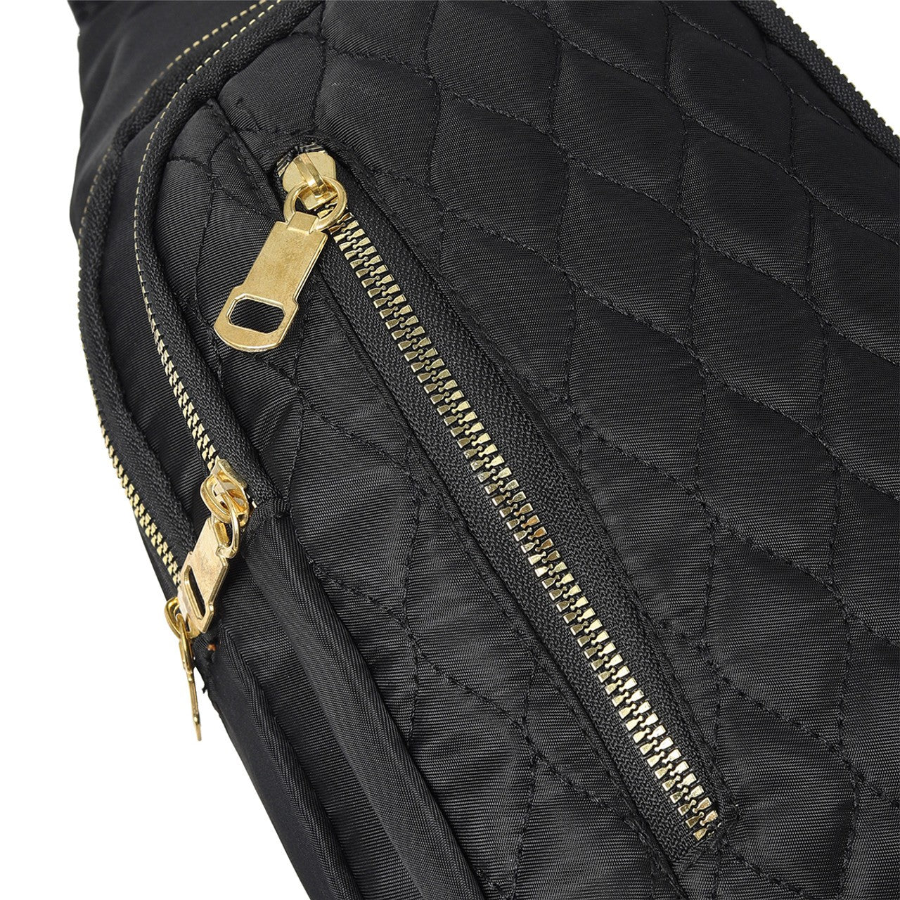 Women Quilted Sling Bag