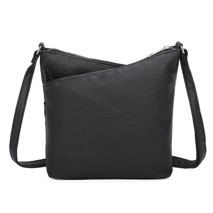 Women's Crossbody Shoulder Bag