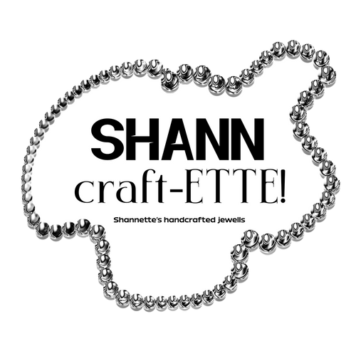 Shann Craft-Ette