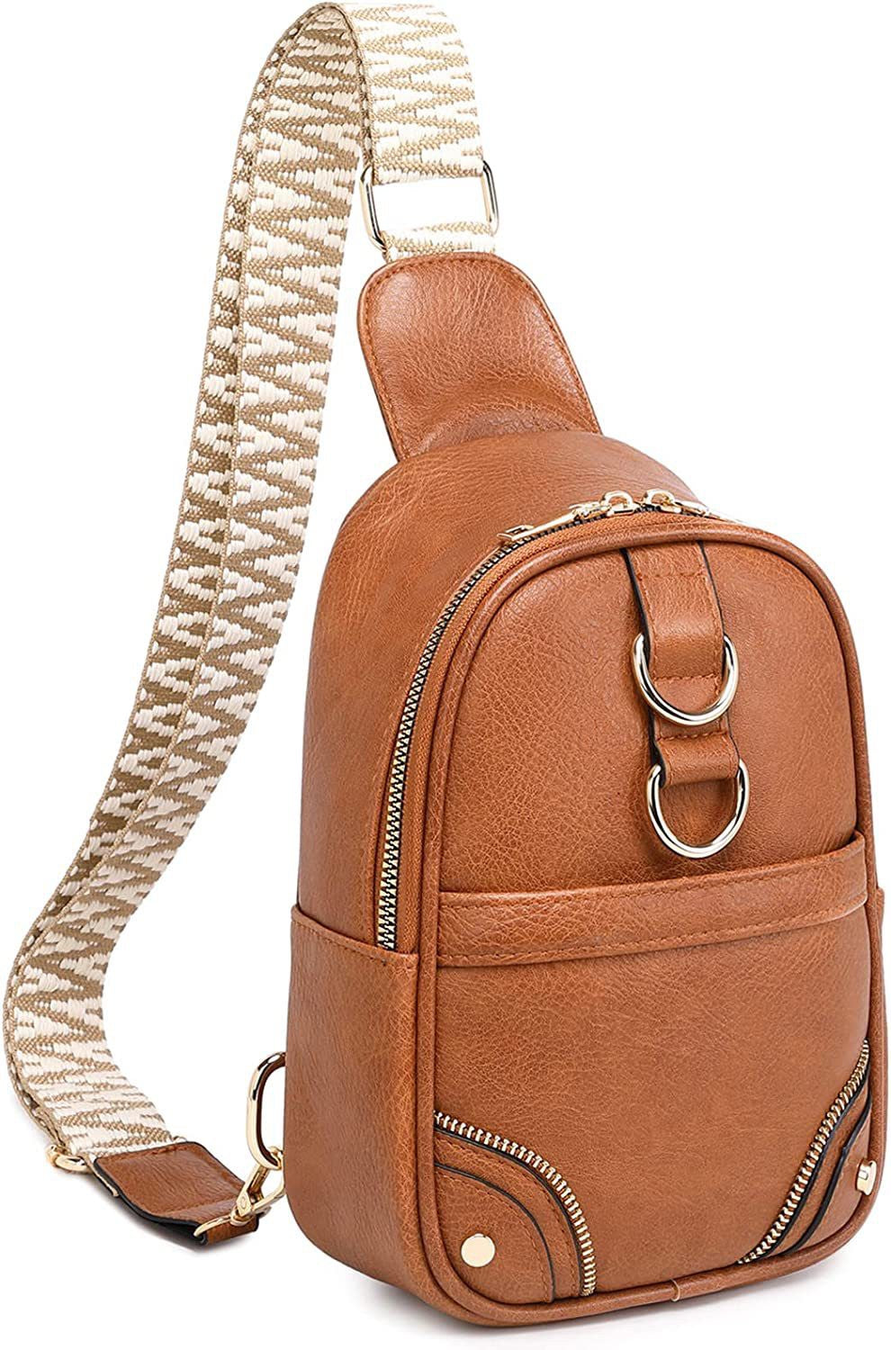 Zing Ding Crossbody Bag