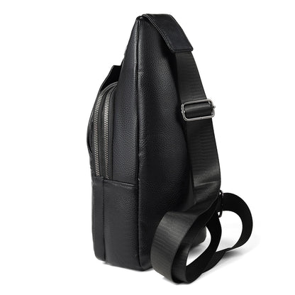 Sling Bag with Adjustable Strap